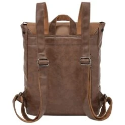 Leather Backpack For Women Men College Laptop Backpack Vintage Backpack Purse 12 Leather Backpack For Women Men College Laptop Backpack Vintage Backpack Purse -Backpack Shop 71Vpxdn5e0L