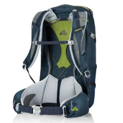 Gregory Mountain Products Zulu 30 Liter Men's Backpack, Navy Blue, Large 12 Gregory Mountain Products Zulu 30 Liter Men's Backpack, Navy Blue, Large -Backpack Shop 71WskdA8ZLL