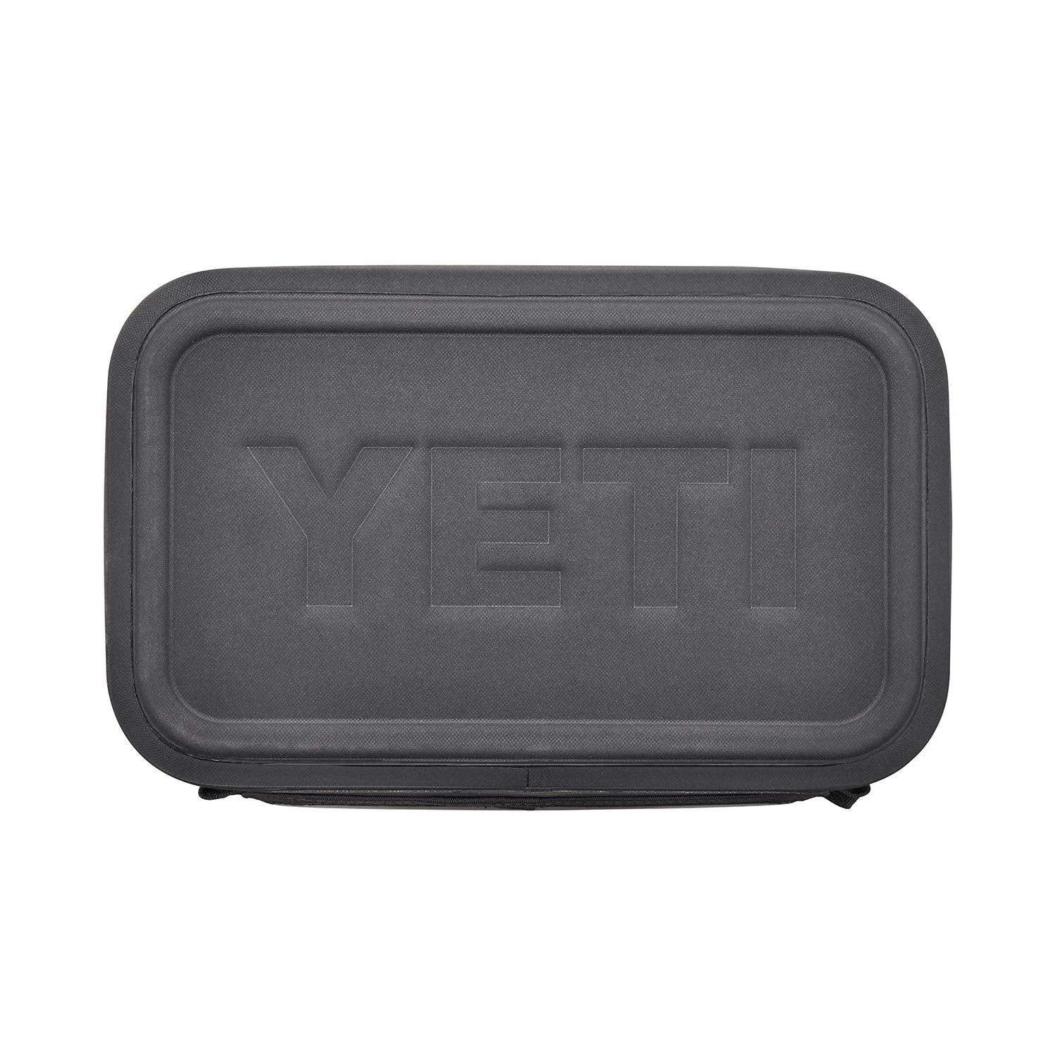 YETI Hopper Backflip 24 Soft Sided Cooler/Backpack, Charcoal 2 YETI Hopper Backflip 24 Soft Sided Cooler/Backpack, Charcoal - Image 2