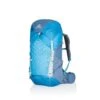 Gregory Mountain Products Maven 35 Liter Women's Backpack, River Blue, Extra Small/Small