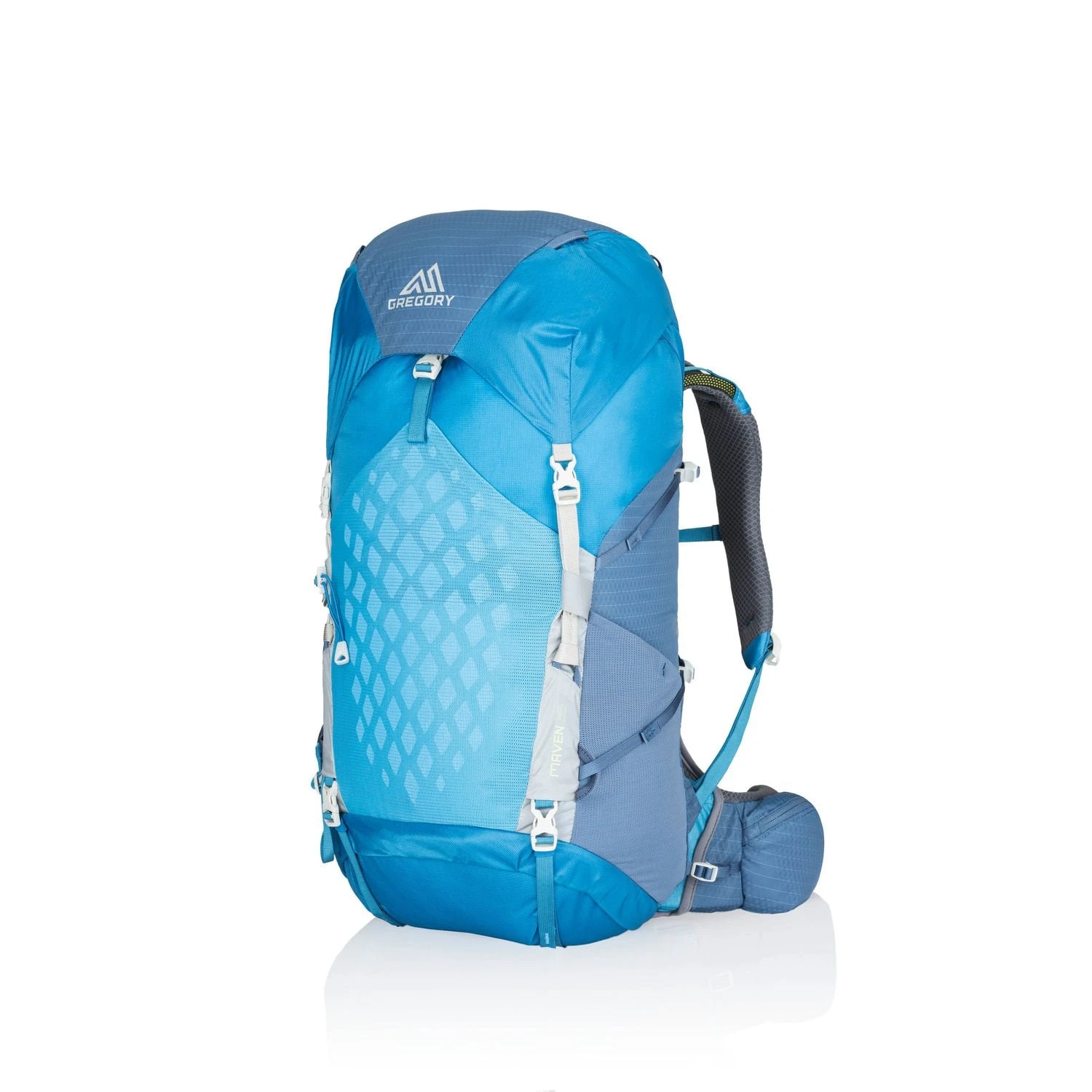 Gregory Mountain Products Maven 35 Liter Women's Backpack, River Blue, Extra Small/Small 1 Gregory Mountain Products Maven 35 Liter Women's Backpack, River Blue, Extra Small/Small