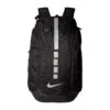 Nike Hoops Elite Hoops Pro Basketball Backpack (Black/Metallic Cool Grey)