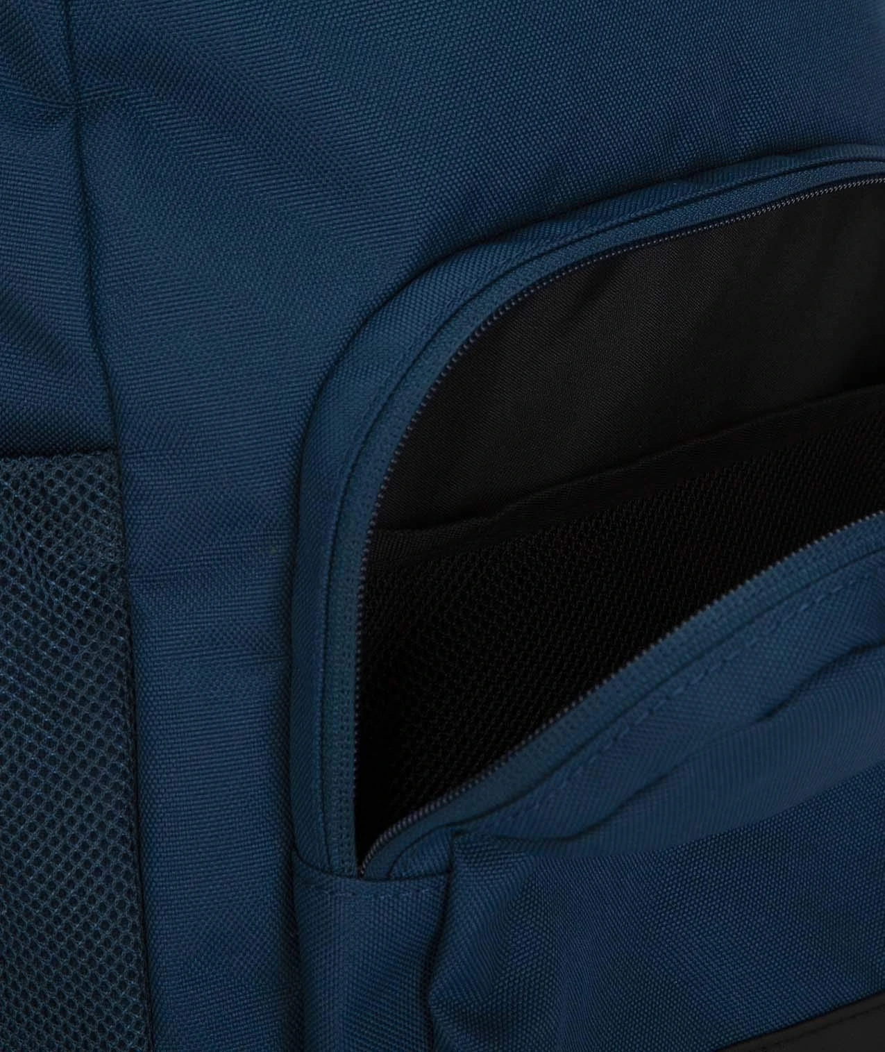 Hurley Blockade II Solid 21L Backpack - Blue Force 3 Hurley Blockade II Solid 21L Backpack - Blue Force - Image 3