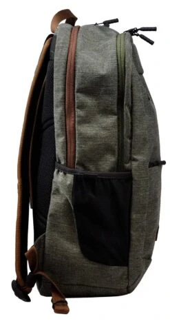 Timbuk2 Parkside Laptop Backpack (Forest) 8 Timbuk2 Parkside Laptop Backpack (Forest) -Backpack Shop 71 2BmadZ1qvL