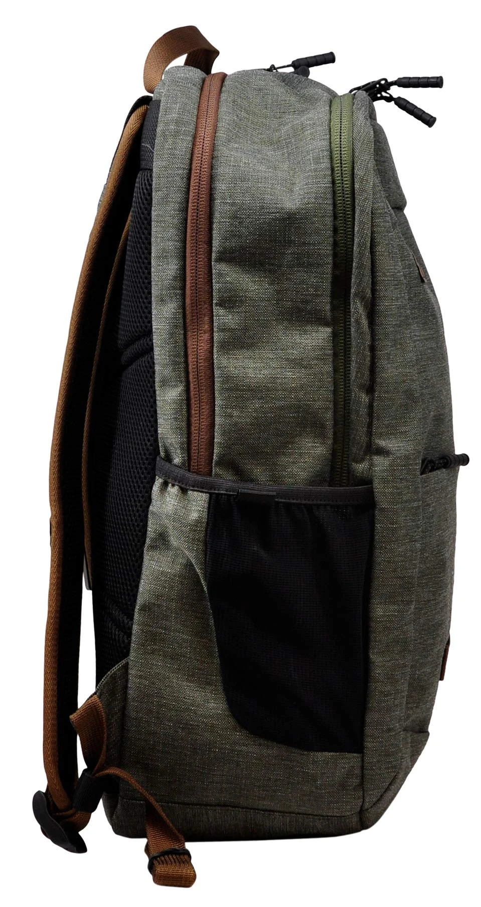 Timbuk2 Parkside Laptop Backpack (Forest) 4 Timbuk2 Parkside Laptop Backpack (Forest) - Image 4