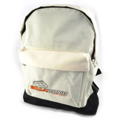 Billabong Backpack Beige Black.