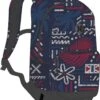 Hurley Blockade II Honu 21L Backpack - Obsidian