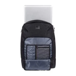 Quiksilver Upshot Backpack One Size Black -Backpack Shop 71fTLM80SCL