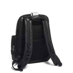 TUMI - Alpha Bravo Nathan Leather Laptop Backpack - 15 Inch Computer Bag For Men And Women - Black -Backpack Shop 71f 2BuaYXjOL