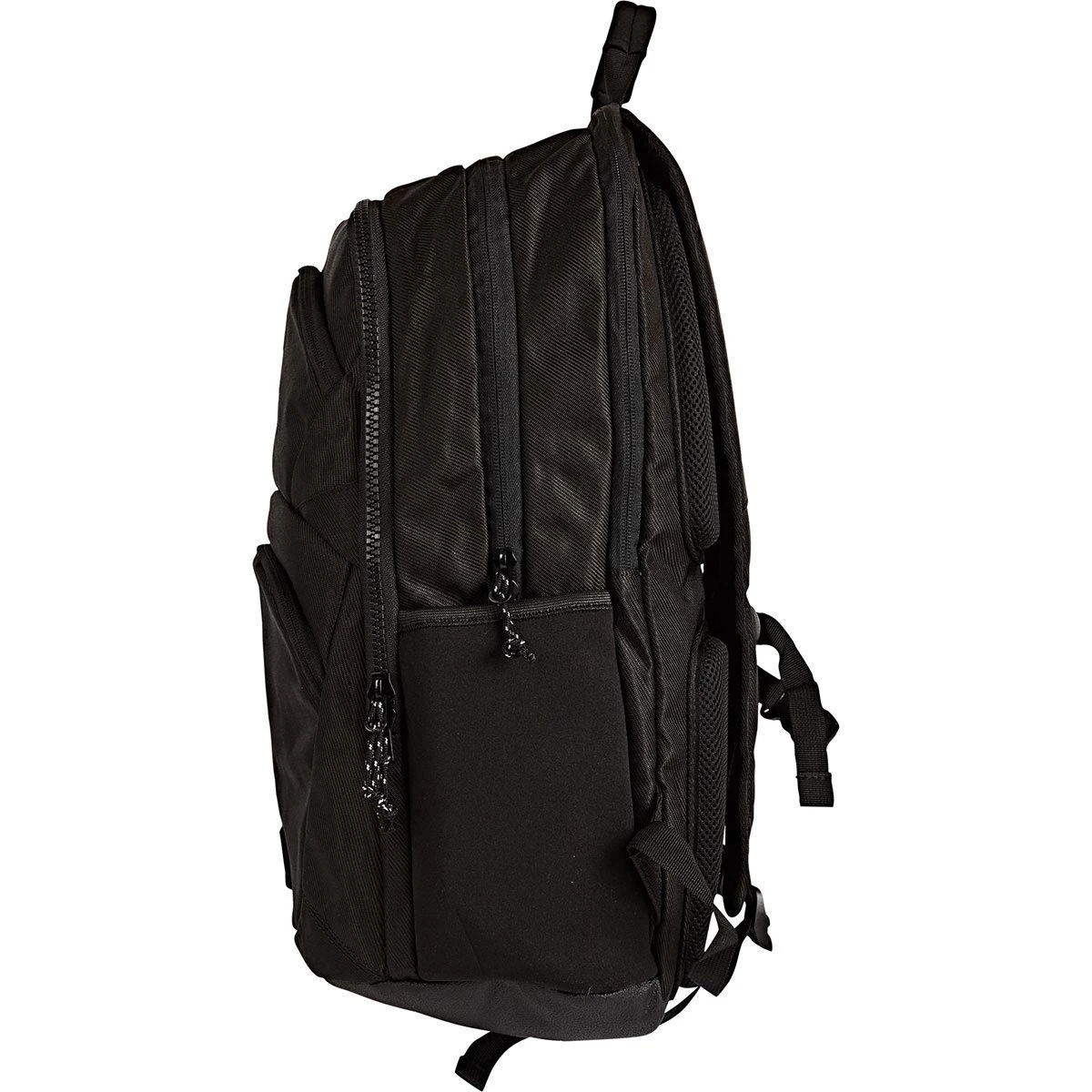 Billabong Men's Command Surf Backpack Stealth One Size 3 Billabong Men's Command Surf Backpack Stealth One Size - Image 3