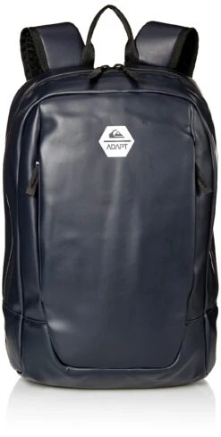 Quiksilver Men's Adapt SEEKSEAS Backpack, Sky Captain, 1SZ