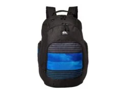 Quiksilver Men's 1969 Special Backpack, Moonlight Ocean, 1SZ