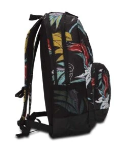 Hurley Renegade II Printed 26L Backpack - Oil Grey 10 Hurley Renegade II Printed 26L Backpack - Oil Grey -Backpack Shop 71jrWIHkaML
