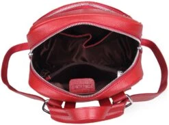 Heshe Vintage Casual Daypack Backapck For Ladies -Backpack Shop 71jz7Bu0D0L