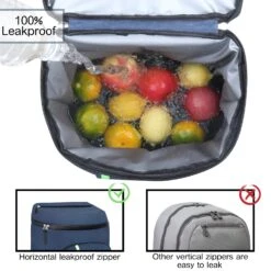 SEEHONOR Insulated Cooler Backpack Leakproof Soft Cooler Bag Lightweight Backpack Cooler For Lunch Picnic Hiking Camping Beach Park Day Trips, 30 Cans 12 SEEHONOR Insulated Cooler Backpack Leakproof Soft Cooler Bag Lightweight Backpack Cooler For Lunch Picnic Hiking Camping Beach Park Day Trips, 30 Cans -Backpack Shop 71k2hIE93sL