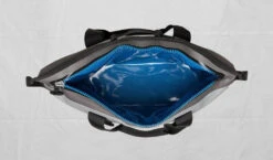 YETI Hopper Two 30 Portable Cooler, Fog Gray / Tahoe Blue 10 YETI Hopper Two 30 Portable Cooler, Fog Gray / Tahoe Blue -Backpack Shop 71kYeSA5ZYL