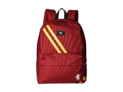 Vans X Harry Potter Gryffindor Old Skool III Backpack