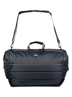 Quiksilver Men's NAMOTU Duffle Luggage Bag, Tarmac, 1SZ