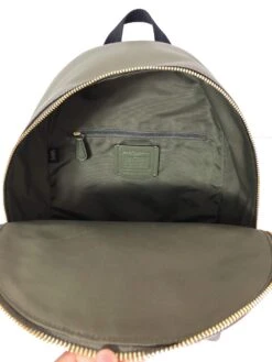 Coach F30550 Medium Charlie Backpack (IM/Military Green) -Backpack Shop 71q8slXe6dL