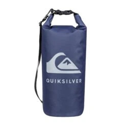 QUIKSILVER Medium Water Stash Black EQYBA03134