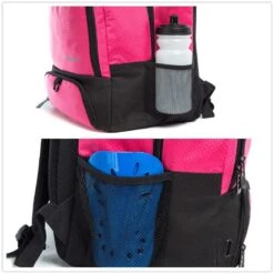 Tindecokin Girls Soccer Bag - Youth Soccer Backpack Football & Basketball & Volleyball Training Package 11 Tindecokin Girls Soccer Bag - Youth Soccer Backpack Football & Basketball & Volleyball Training Package -Backpack Shop 71qZwuU6ugL