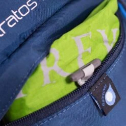 Osprey Packs Stratos 24 Hiking Backpack, Eclipse Blue, O/s, One Size -Backpack Shop 71qbif0zyeL