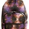 Vans Schooler Galaxy Backpack School Bag