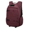 Mardingtop 35L Tactical Backpacks Molle Hiking Daypacks For Camping Hiking Military Traveling Purplish-35L