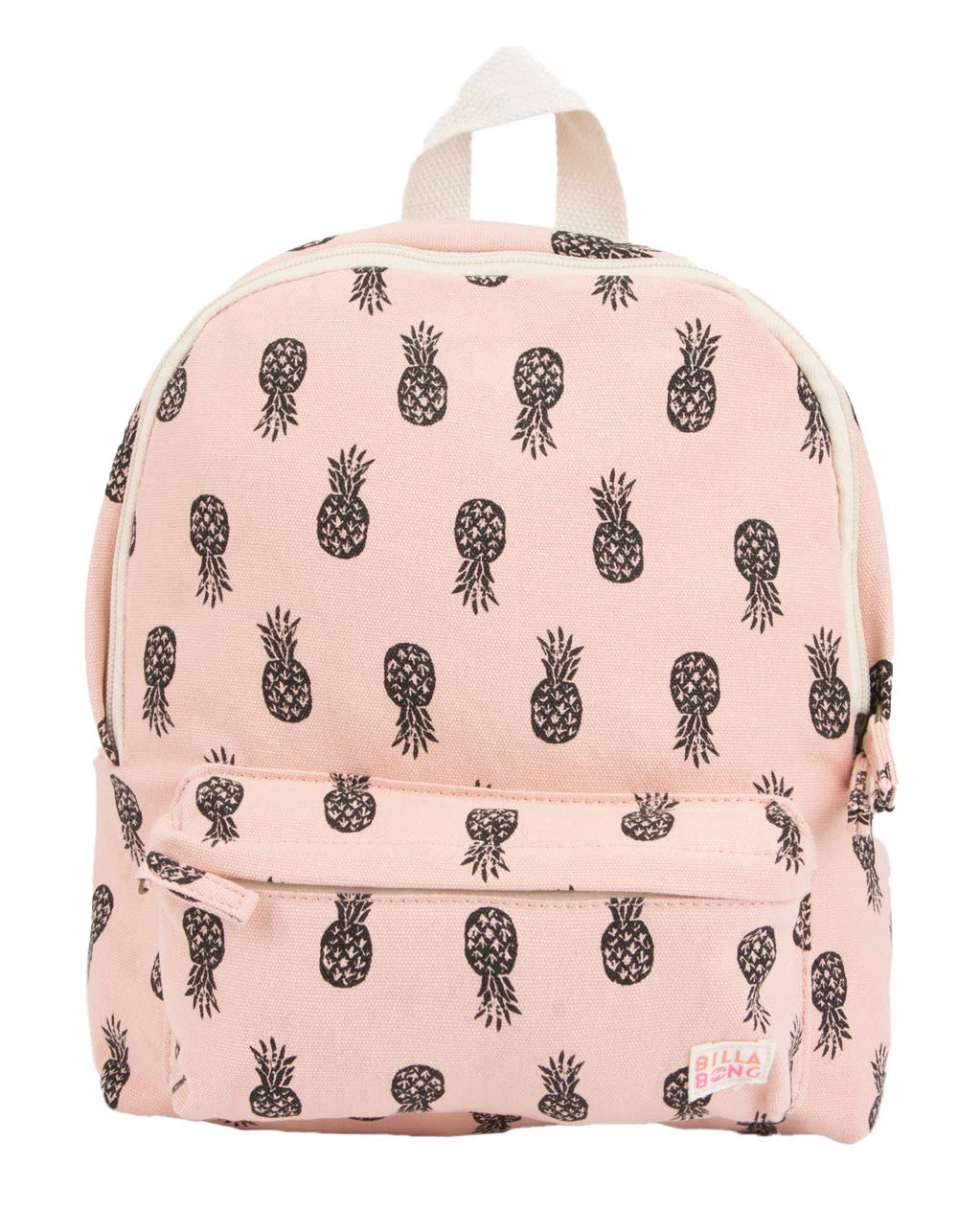 Billabong Girls' Mini Mama Jr Backpack, Pink Haze, One 1 Billabong Girls' Mini Mama Jr Backpack, Pink Haze, One