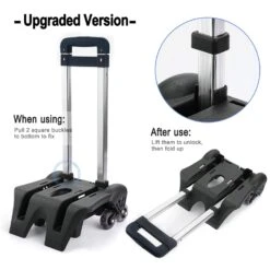 Rolling Backpack, Fanspack 2019 New Wheeled Backpack Trolley School Bags For Boys Backpack With 6 Wheels Kids Backpack 9 Rolling Backpack, Fanspack 2019 New Wheeled Backpack Trolley School Bags For Boys Backpack With 6 Wheels Kids Backpack -Backpack Shop 71tQ4K 2BvSrL