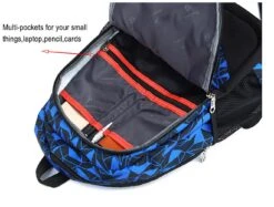 Meetbelify 3pcs Kids Rolling Backpacks Luggage Six Wheels Trolley School Bags ... (Rose Red) -Backpack Shop 71uMWdM7nTL e3859fbc 173c 4569 9a8e 3e87a0574a65