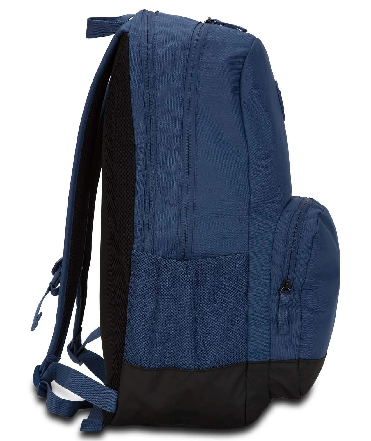 Hurley Renegade II Solid 26L Backpack - Mystic Navy 5 Hurley Renegade II Solid 26L Backpack - Mystic Navy - Image 5