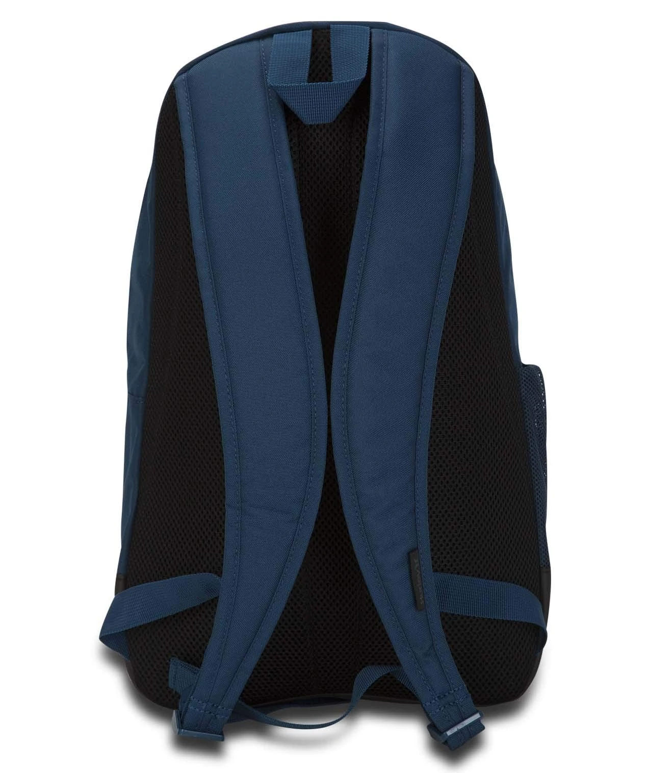 Hurley Blockade II Solid 21L Backpack - Blue Force 5 Hurley Blockade II Solid 21L Backpack - Blue Force - Image 5