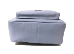 Coach F30550 Medium Charlie Backpack (SV/Steel Blue) -Backpack Shop 71v0NUSzM9L