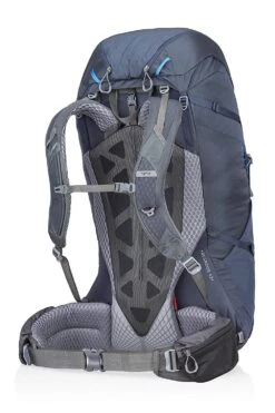 Gregory Mountain Products Men's Baltoro 75 Liter Backpack, Dusk Blue, Medium -Backpack Shop 71vzPdHucKL