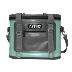 RTIC Soft Pack 30, Seafoam Green 9 RTIC Soft Pack 30, Seafoam Green -Backpack Shop 71xOKpPtiaL