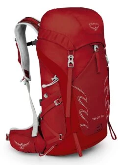 Osprey Packs Talon 33 Men's Hiking Backpack, Martian Red, Small/Medium 13 Osprey Packs Talon 33 Men's Hiking Backpack, Martian Red, Small/Medium -Backpack Shop 71yJgTZndzL