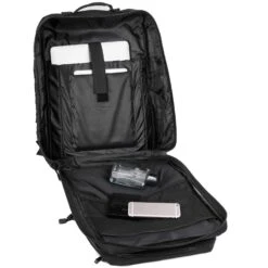 GZ XINXING 3 Day Assault Pack Military Tactical Army Molle Rucksack Backpack Bug Out Bag Hiking Daypack For Hunting Camping Hiking Traveling (Black1) 10 GZ XINXING 3 Day Assault Pack Military Tactical Army Molle Rucksack Backpack Bug Out Bag Hiking Daypack For Hunting Camping Hiking Traveling (Black1) -Backpack Shop 71yXCO1Kv3L