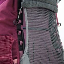 Osprey Packs Renn 50 Women's Backpacking Pack, Aurora Purple, One Size -Backpack Shop 81 R8rFC4NL