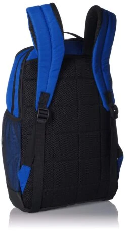 Nike Brasilia Medium Training Backpack, Nike Backpack For Women And Men With Secure Storage & Water Resistant Coating, Game Royal/Black/White 7 Nike Brasilia Medium Training Backpack, Nike Backpack For Women And Men With Secure Storage & Water Resistant Coating, Game Royal/Black/White -Backpack Shop 81 S XtWUJL