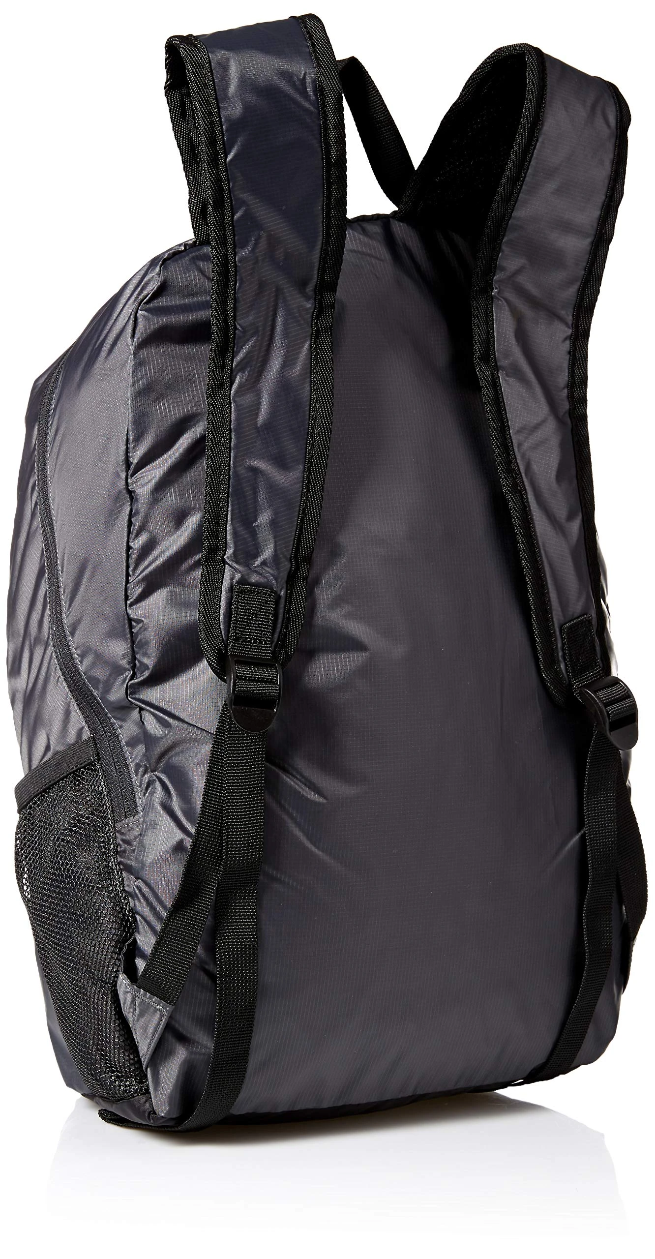 Quiksilver Men's PRIMITIV Packable Backpack, Iron Gate, 1SZ 4 Quiksilver Men's PRIMITIV Packable Backpack, Iron Gate, 1SZ - Image 4