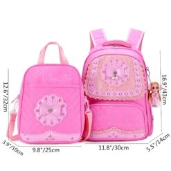 Meetbelify Big Kids School Backpack For Boys Kids Elementary School Bags Out Door Day Pack (purple Bag) -Backpack Shop 811X 2B1ja7NL ff1d3ed1 7c50 45f6 9507 46d7f4da8d6c