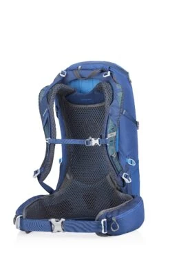 Gregory Mountain Products Zulu 30 Liter Men's Hiking Daypack, Empire Blue, Small/Medium 13 Gregory Mountain Products Zulu 30 Liter Men's Hiking Daypack, Empire Blue, Small/Medium -Backpack Shop 811rOF6hjiL