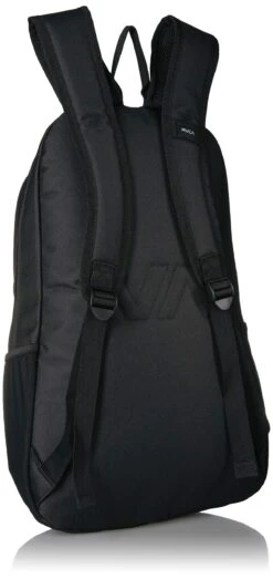 RVCA Men's Estate Backpack II, Black, ONE SIZE -Backpack Shop 812 4WcbeLL