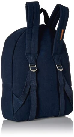 Quiksilver Men's Everyday Poster Canvas Backpack, Moonlight Ocean, 1SZ 7 Quiksilver Men's Everyday Poster Canvas Backpack, Moonlight Ocean, 1SZ -Backpack Shop 8121UvRocJL