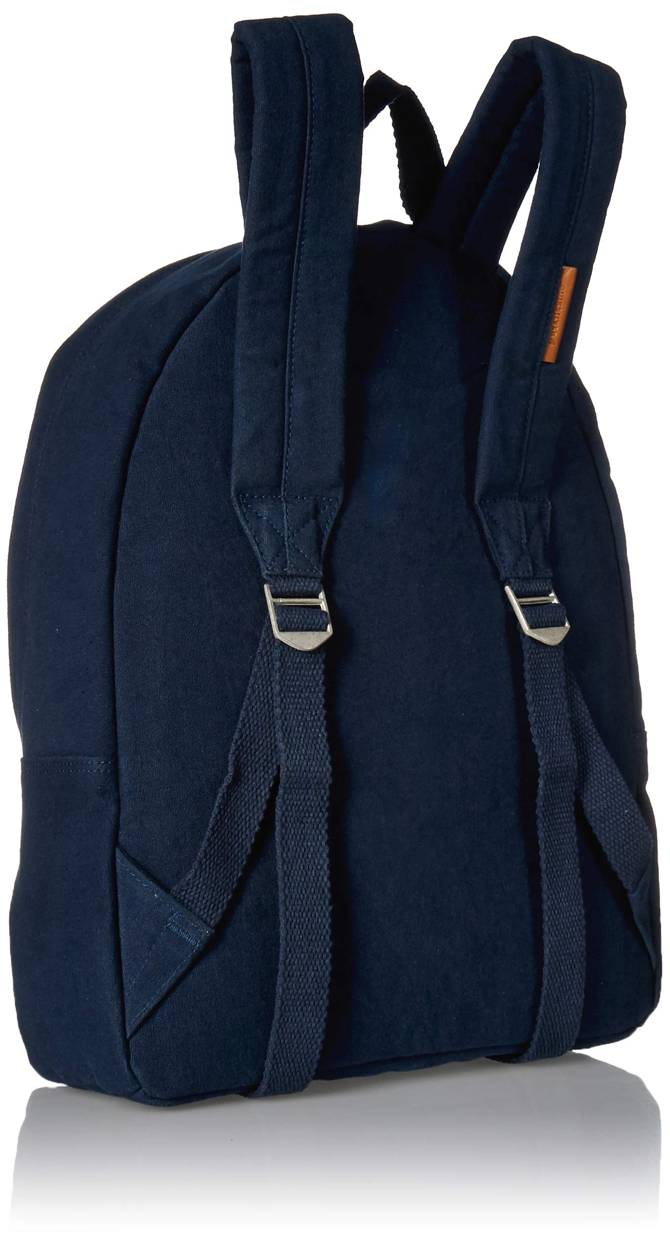 Quiksilver Men's Everyday Poster Canvas Backpack, Moonlight Ocean, 1SZ 4 Quiksilver Men's Everyday Poster Canvas Backpack, Moonlight Ocean, 1SZ - Image 4