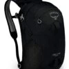 Osprey Packs Daylite Travel Daypack, Black