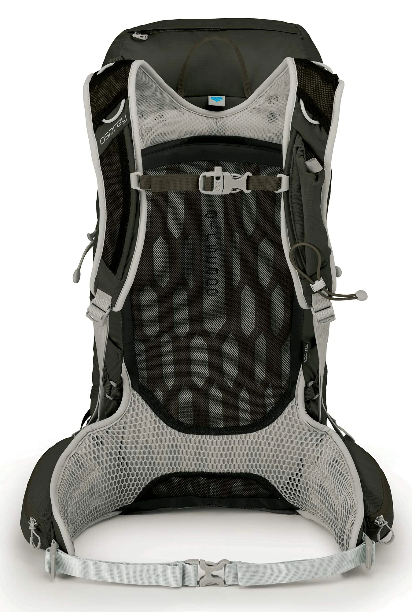 Osprey Packs Talon 33 Men's Hiking Backpack, Yerba Green, Medium/Large 4 Osprey Packs Talon 33 Men's Hiking Backpack, Yerba Green, Medium/Large - Image 4