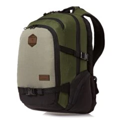 Rip Curl Posse Stacka Backpack In Khaki
