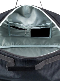 Quiksilver Men's NAMOTU Duffle Luggage Bag, Tarmac, 1SZ -Backpack Shop 813d Ke7qdL